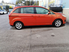 Ford Grand C-Max