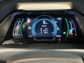 Hyundai Ioniq Electric