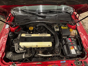 Saab 9-5