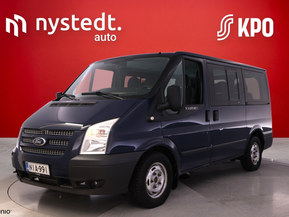 Ford Tourneo