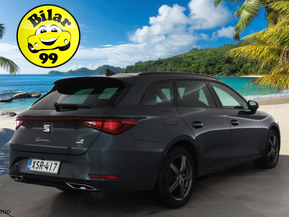 Seat Leon Sportstourer