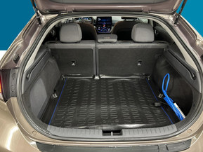 Hyundai Ioniq Electric