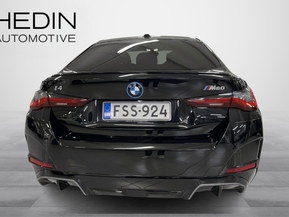 BMW i4 M60