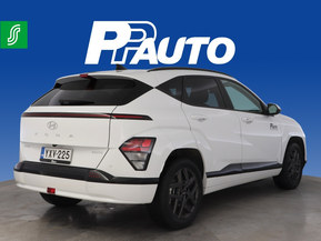 Hyundai Kona Electric