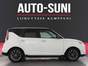 Kia e-Soul