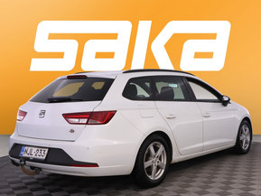 Seat Leon ST