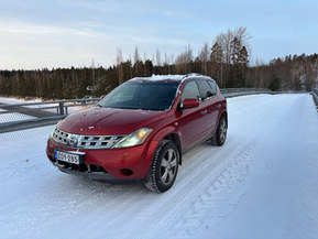Nissan Murano