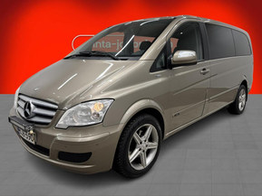 Mercedes-Benz Viano