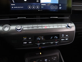 Hyundai Kona Electric