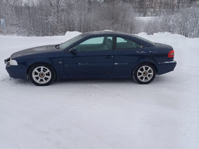 Volvo C70
