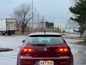 Alfa Romeo 159