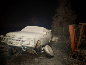 Nissan King Cab
