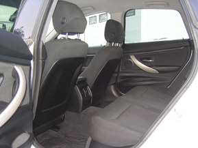 BMW 320 Gran Turismo