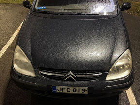 Citroen C5