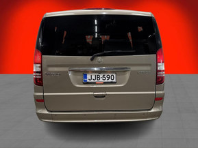 Mercedes-Benz Viano