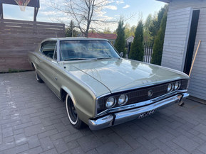 Dodge Charger