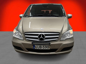 Mercedes-Benz Viano