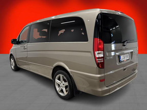 Mercedes-Benz Viano