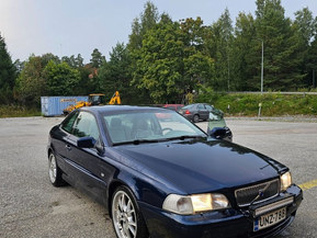 Volvo C70