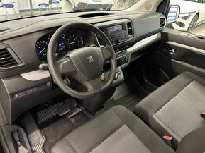 Peugeot Traveller