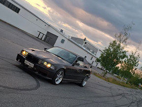 BMW 325