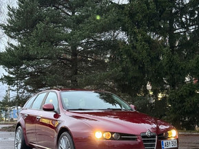 Alfa Romeo 159