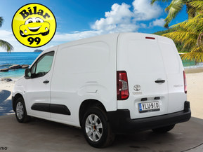 Toyota Proace City
