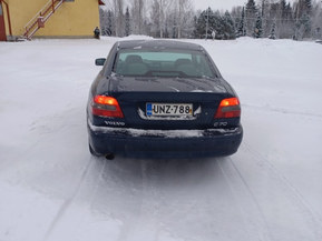 Volvo C70