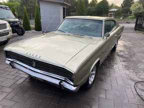 Dodge Charger