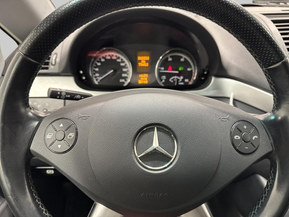 Mercedes-Benz Viano