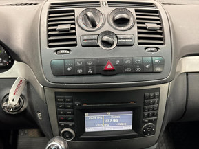 Mercedes-Benz Viano