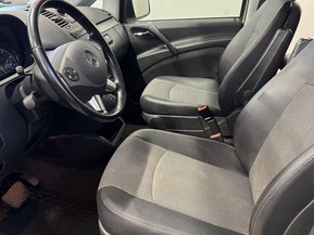 Mercedes-Benz Viano