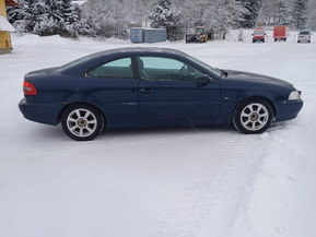 Volvo C70