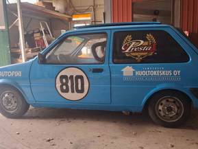 Austin Metro