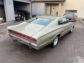 Dodge Charger