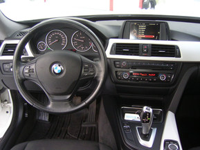 BMW 320 Gran Turismo