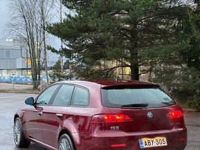 Alfa Romeo 159