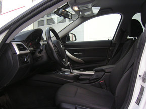 BMW 320 Gran Turismo