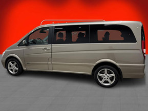 Mercedes-Benz Viano