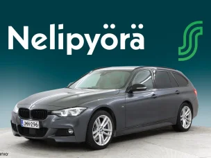 BMW 335