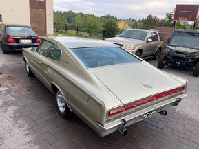 Dodge Charger