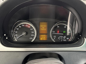 Mercedes-Benz Viano