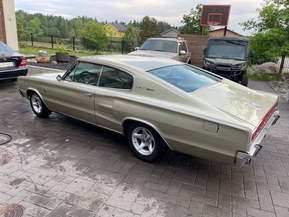 Dodge Charger
