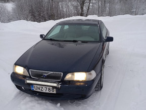 Volvo C70