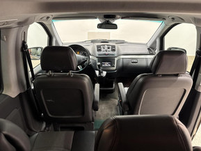 Mercedes-Benz Viano