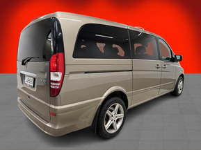 Mercedes-Benz Viano