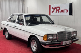 Mercedes-Benz 230