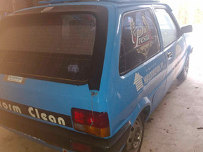 Austin Metro