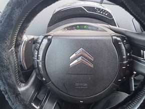 Citroen Grand C4 Picasso