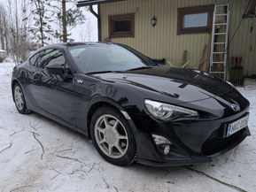 Toyota GT86